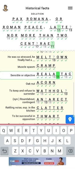 Figgerits Level 48 [ Answers ] .